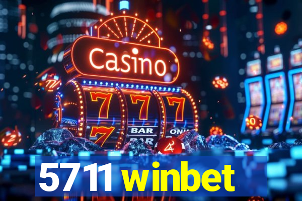 5711 winbet